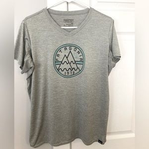 Patagonia Dry Fit T-shirt